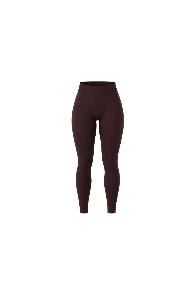 Glo Flare in Floral Choco