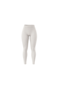 Glo Legging in Off White