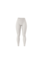 Glo Leggings in Off White