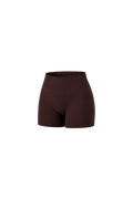 Glo Shorts in Floral Choco