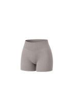 Glo Shorts in Truffle