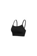 Glo Cross Back in Black