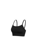 Glo Cross Back in Black