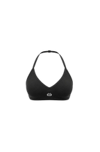 Minimal Bra in Black
