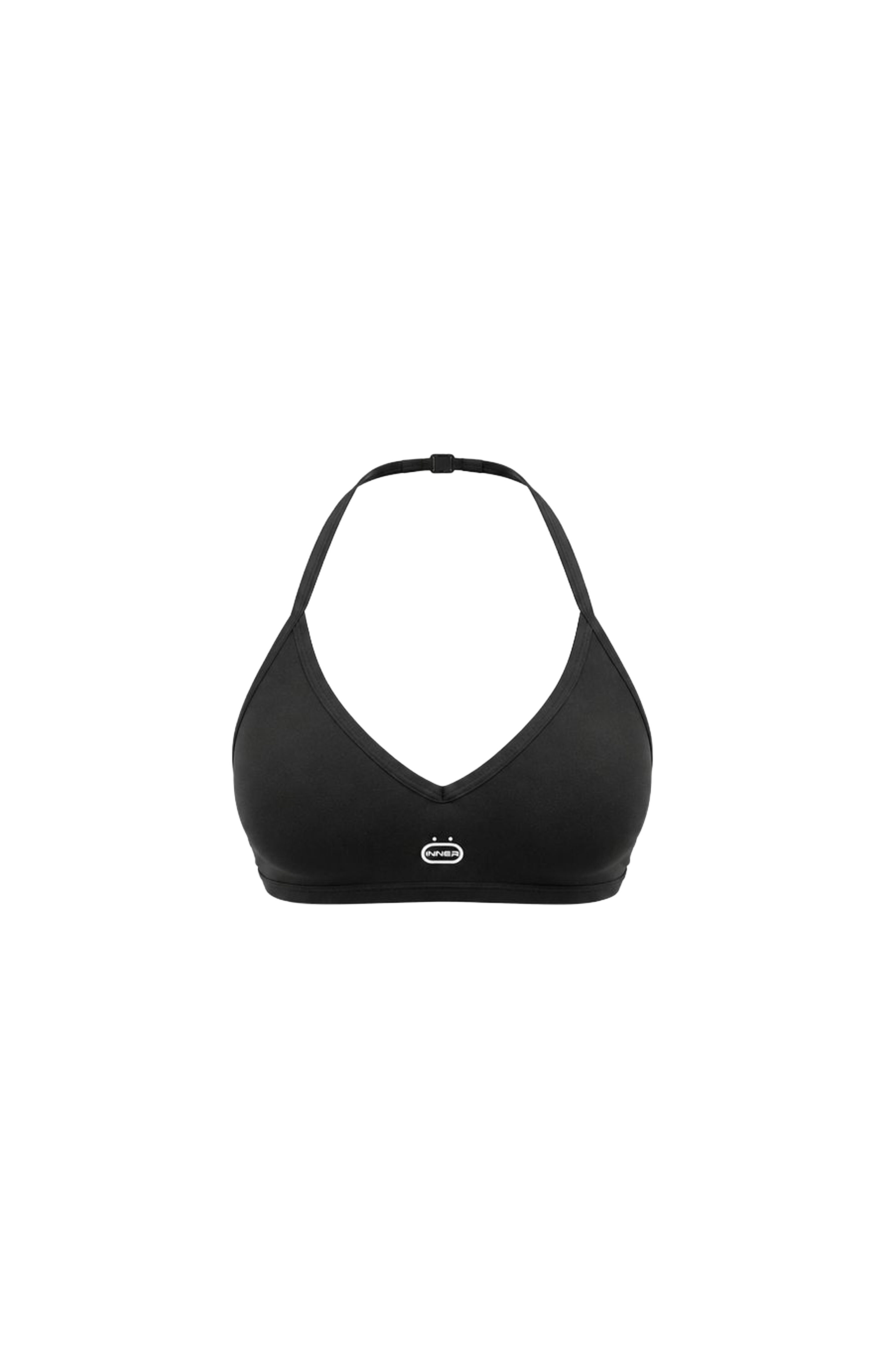 Minimal Bra in Black