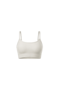 Glo Cross Back in Off White