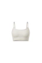Glo Cross Back in Off White
