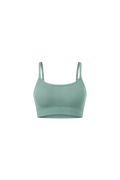 Glo Cross Back in Seafoam Mint