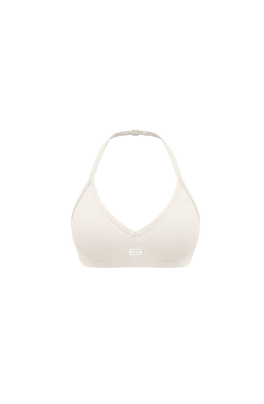 Minimal Bra in Vanilla