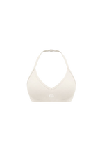 Minimal Bra in Vanilla