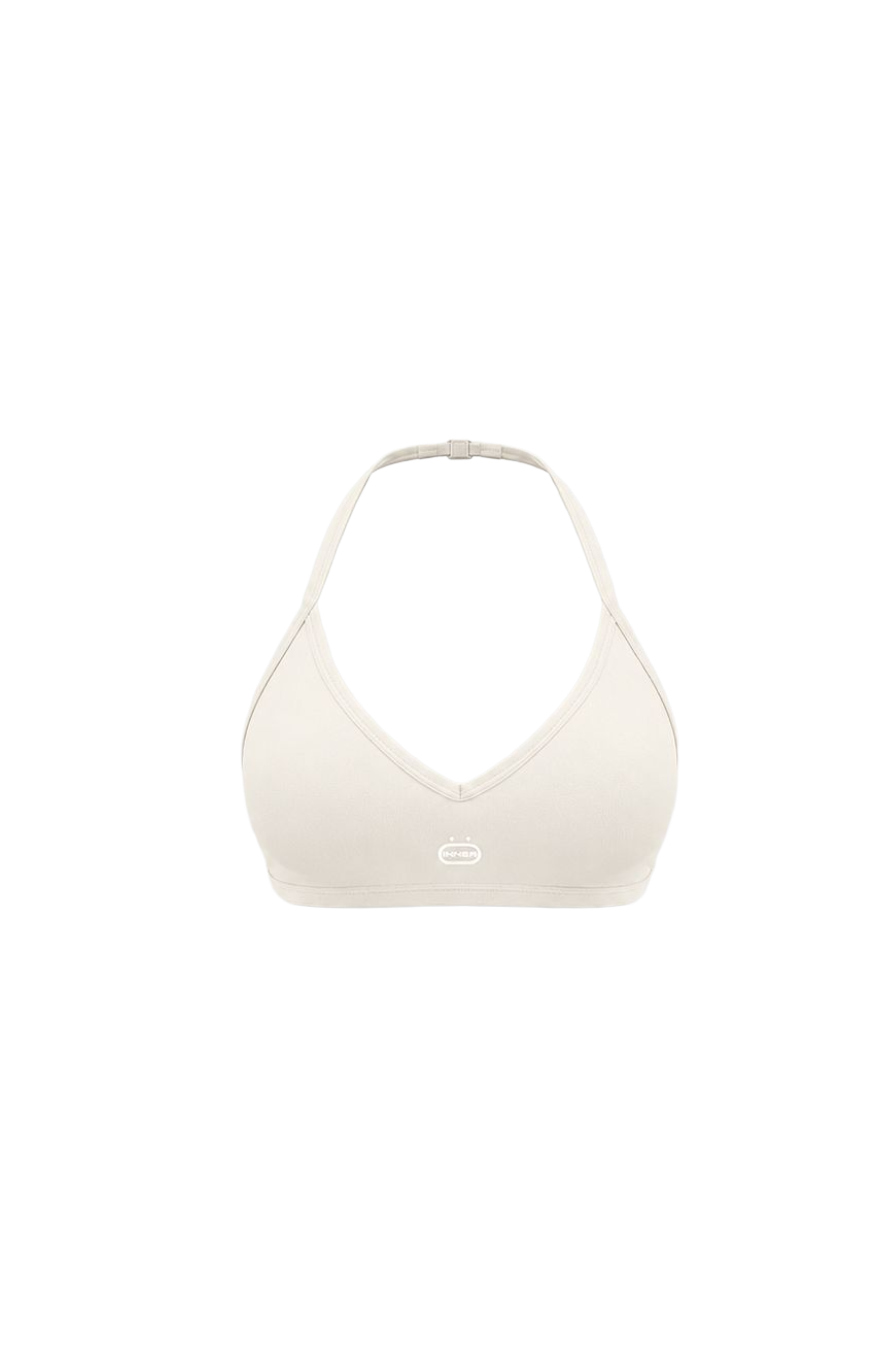 Minimal Bra in Vanilla