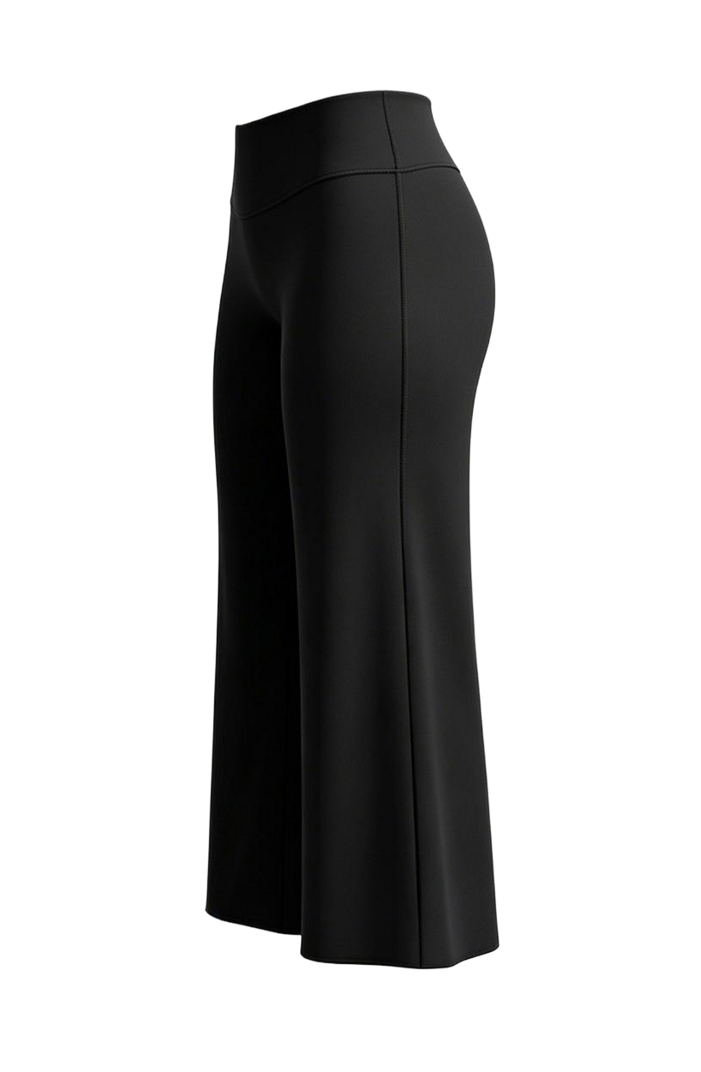 Flow Capri in Black