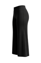 Flow Capri in Black