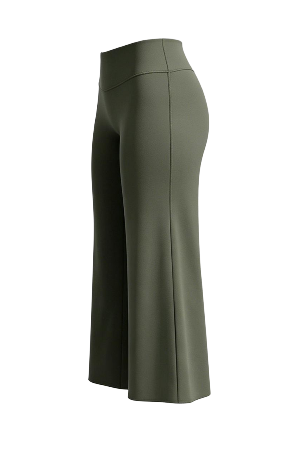 Flow Capri in Olive Mist