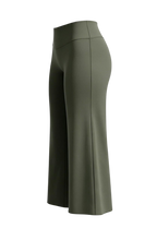 Flow Capri in Olive Mist