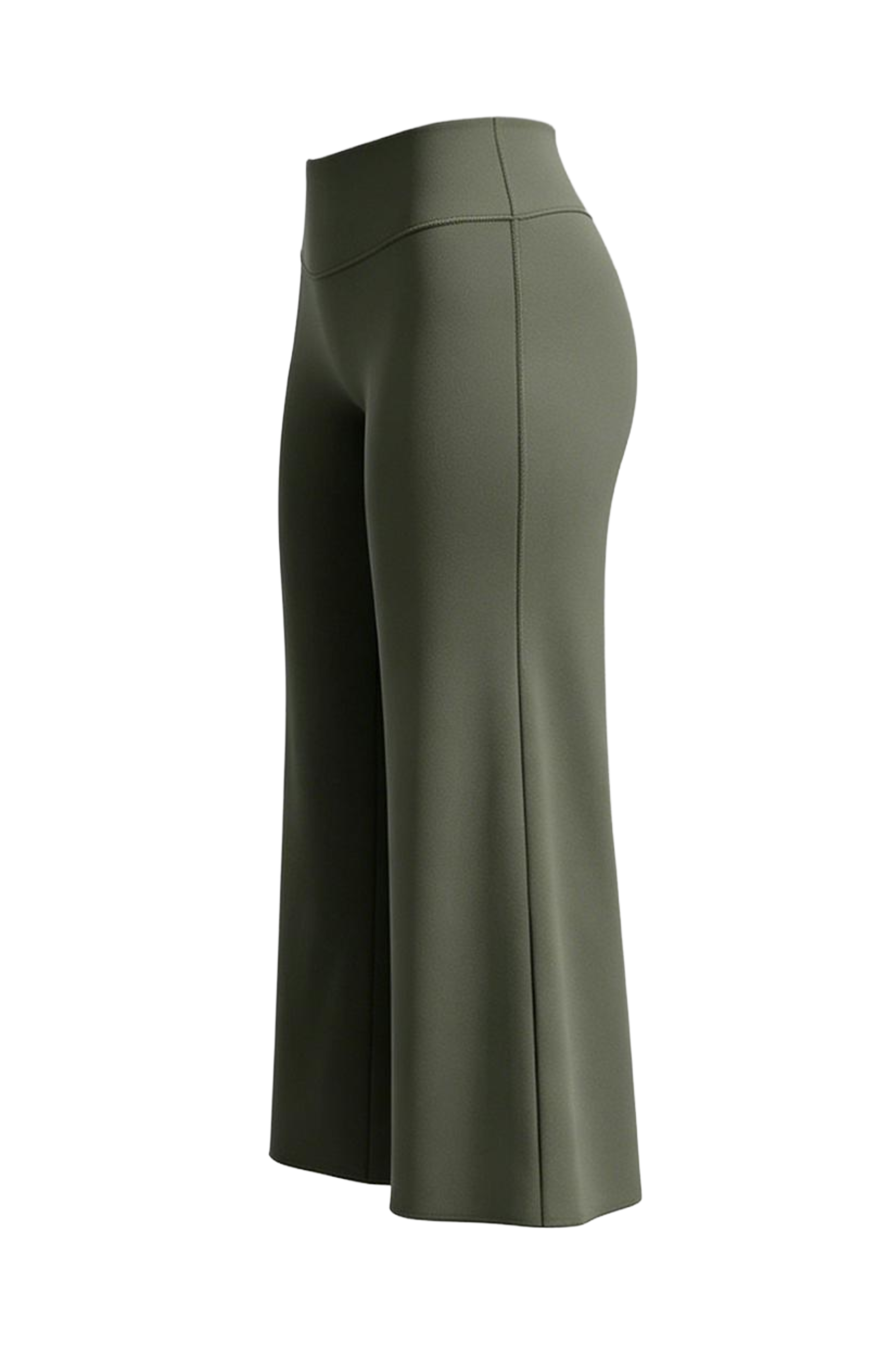 Flow Capri in Olive Mist