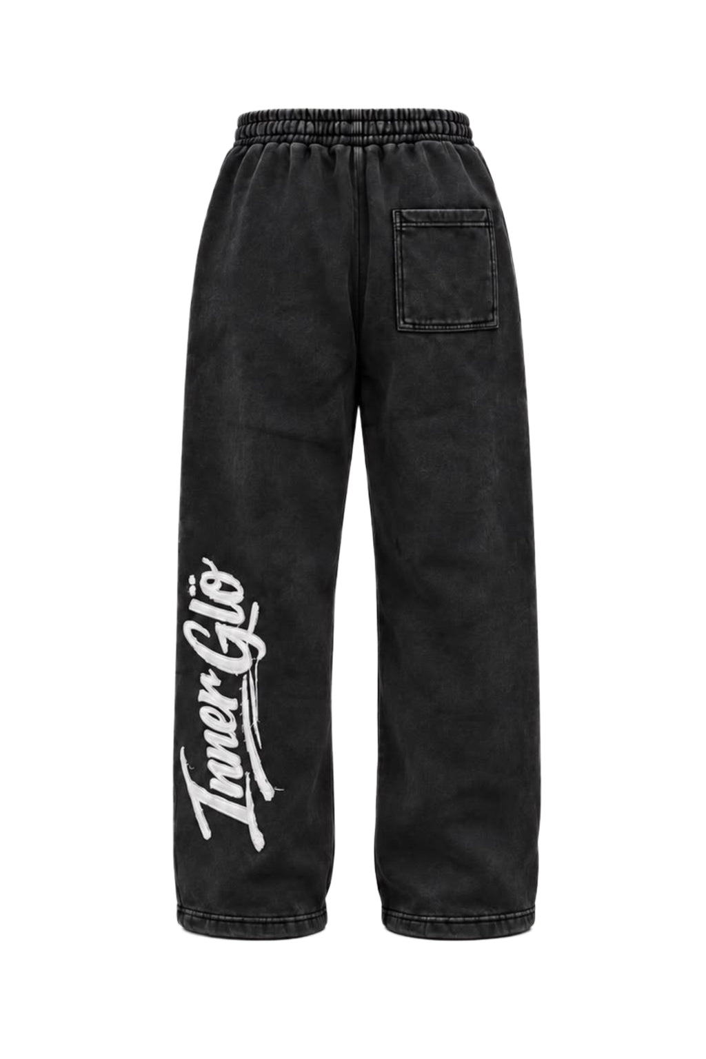 Timeless Sweatpants in Black