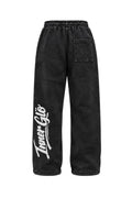 Timeless Sweatpants in Black