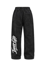 Timeless Sweatpants in Black