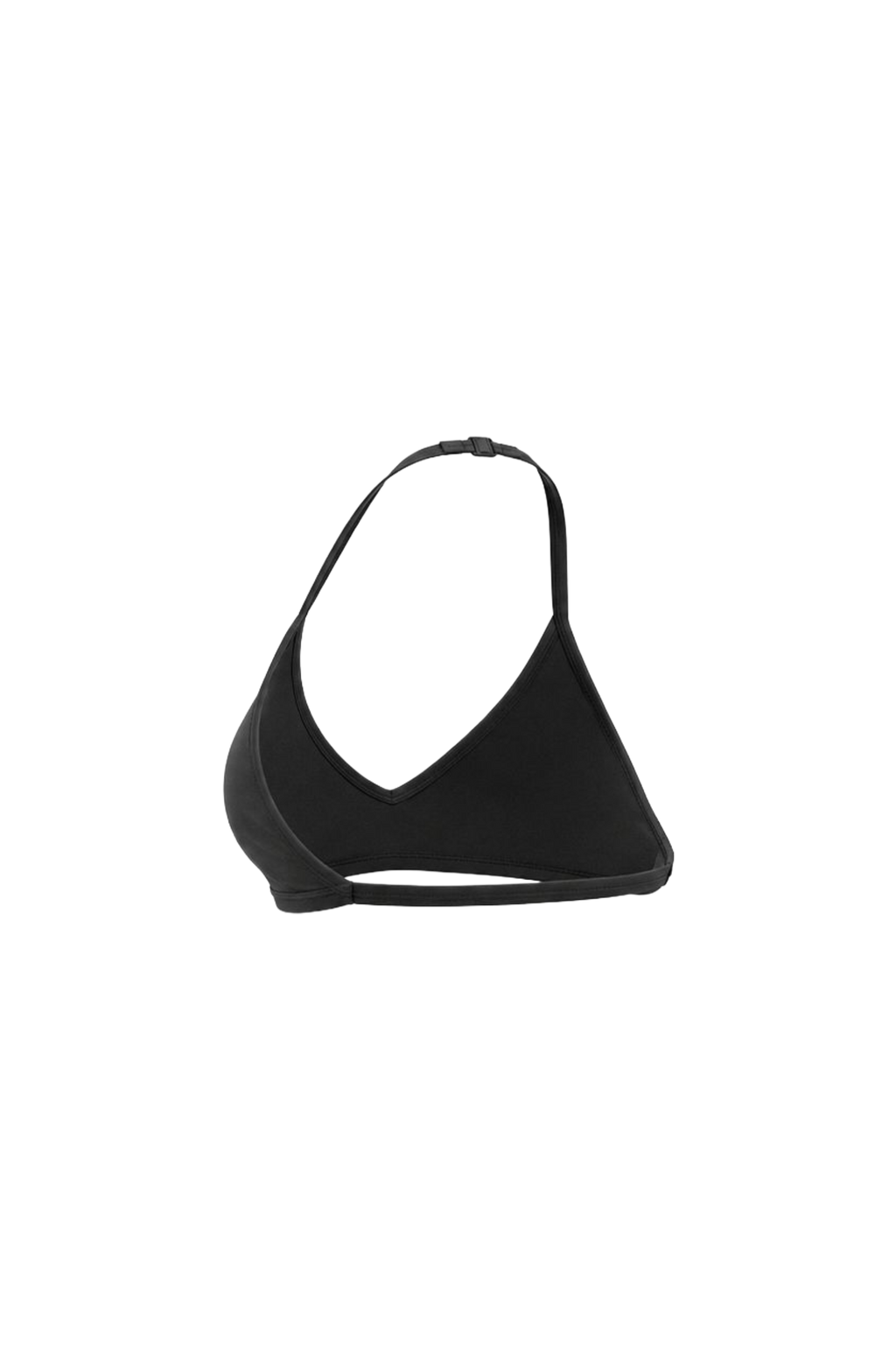 Minimal Bra in Black