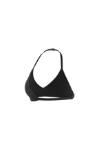 Minimal Bra in Black