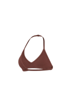 Minimal Bra in Light Cocoa