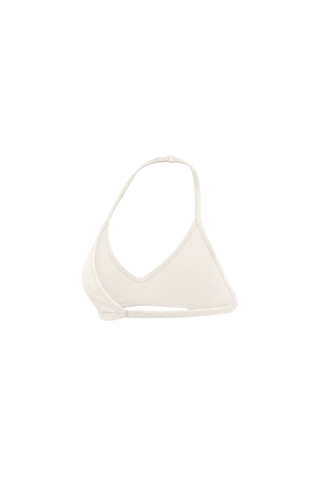 Minimal Bra in Vanilla