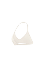 Minimal Bra in Vanilla
