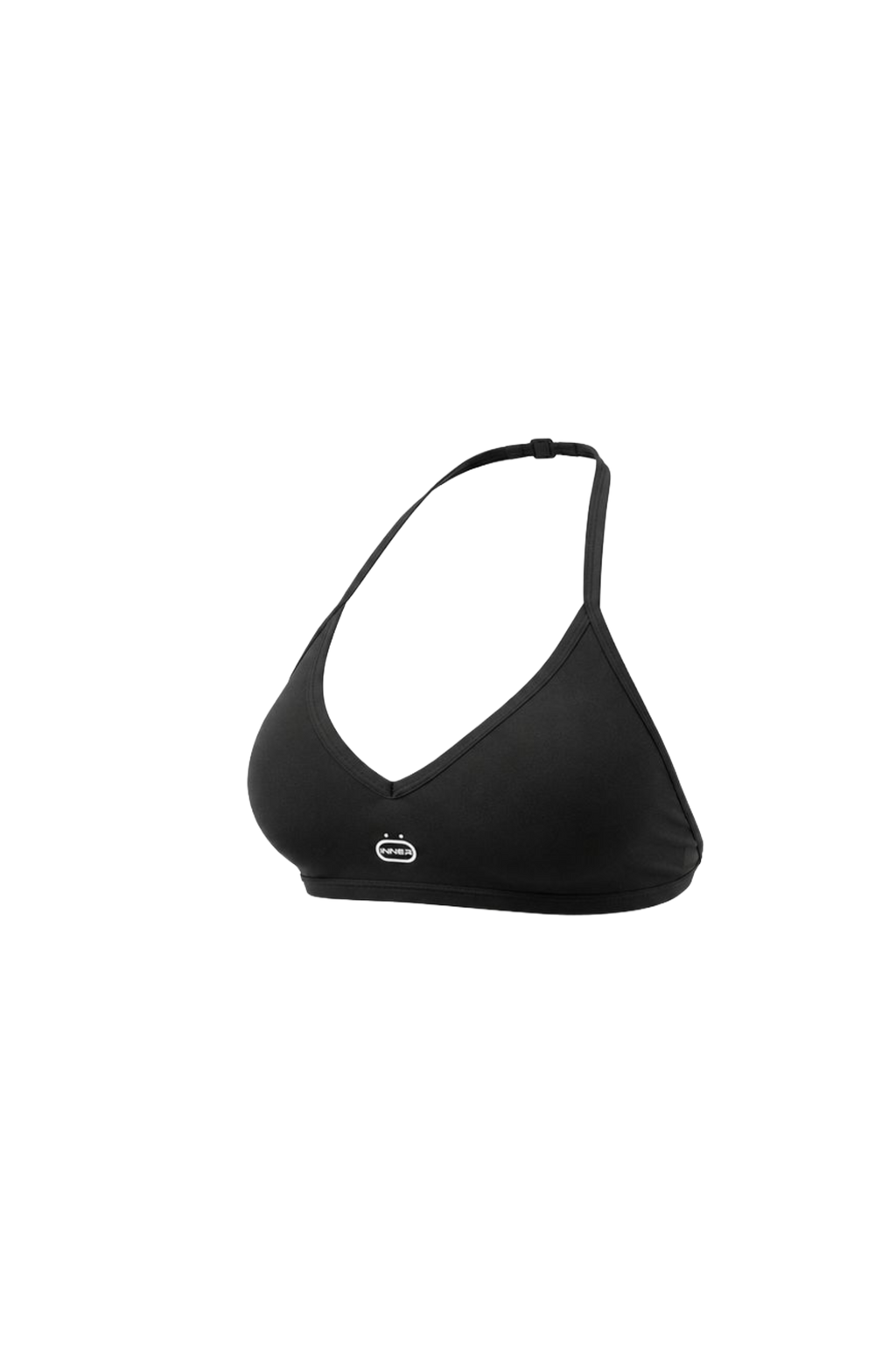 Minimal Bra in Black