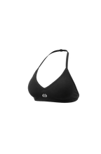 Minimal Bra in Black