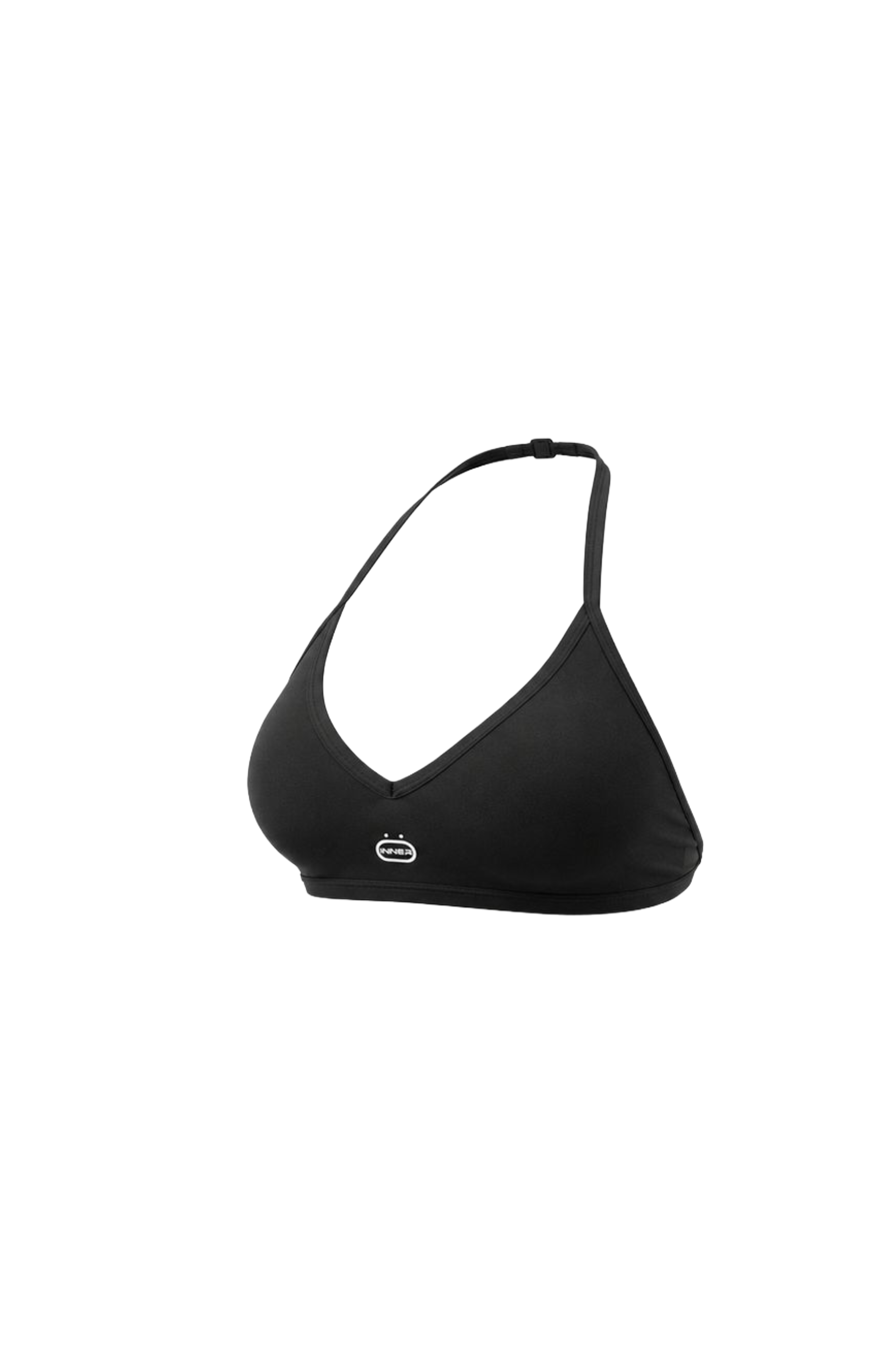 Minimal Bra in Black