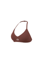 Minimal Bra in Light Cocoa