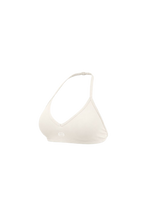 Minimal Bra in Vanilla