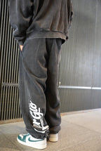 Timeless Sweatpants in Black