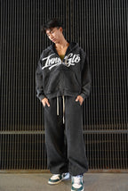 Timeless Sweatpants in Black