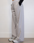 Sleek Pants in Light Grey