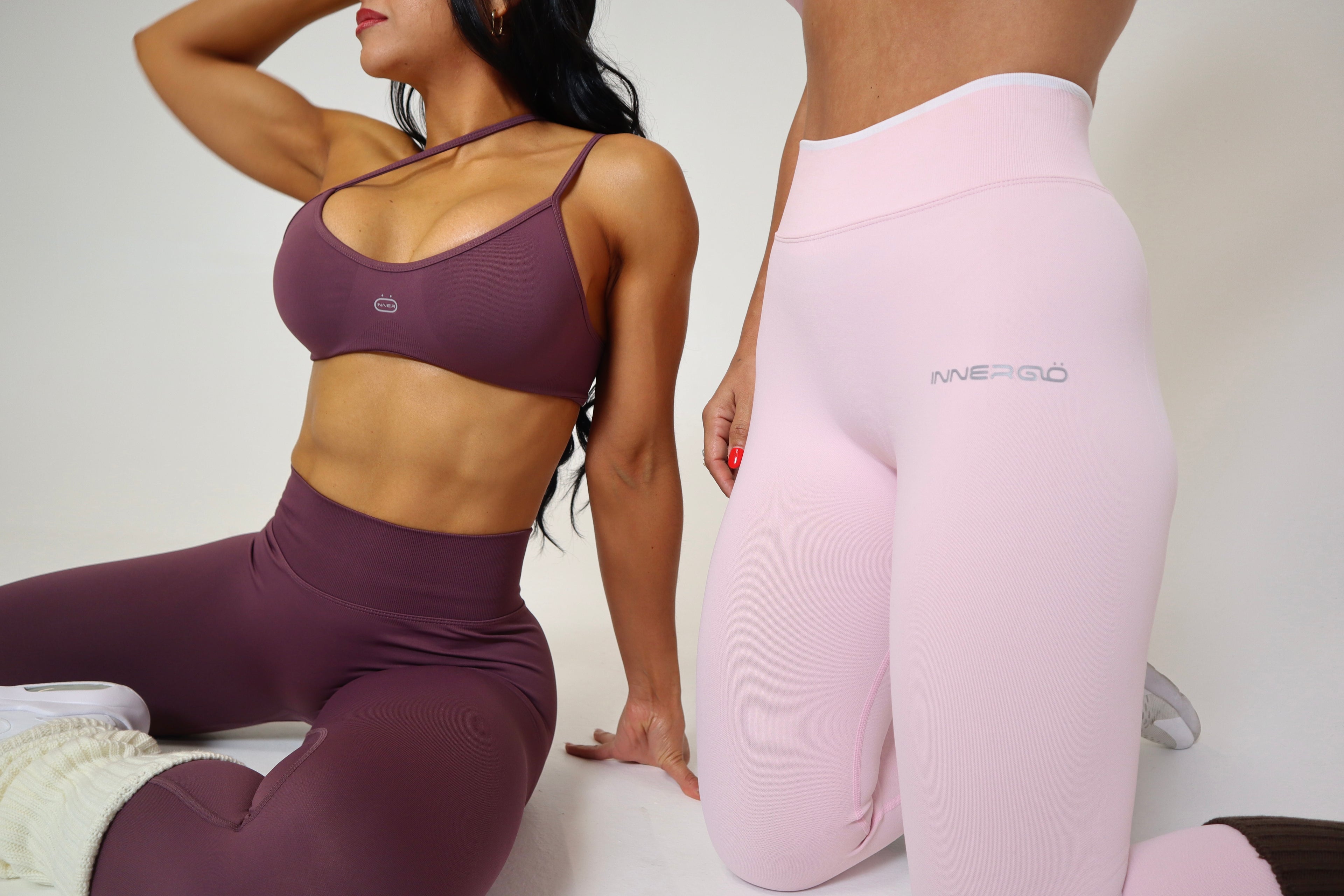 Refine Sports Bra