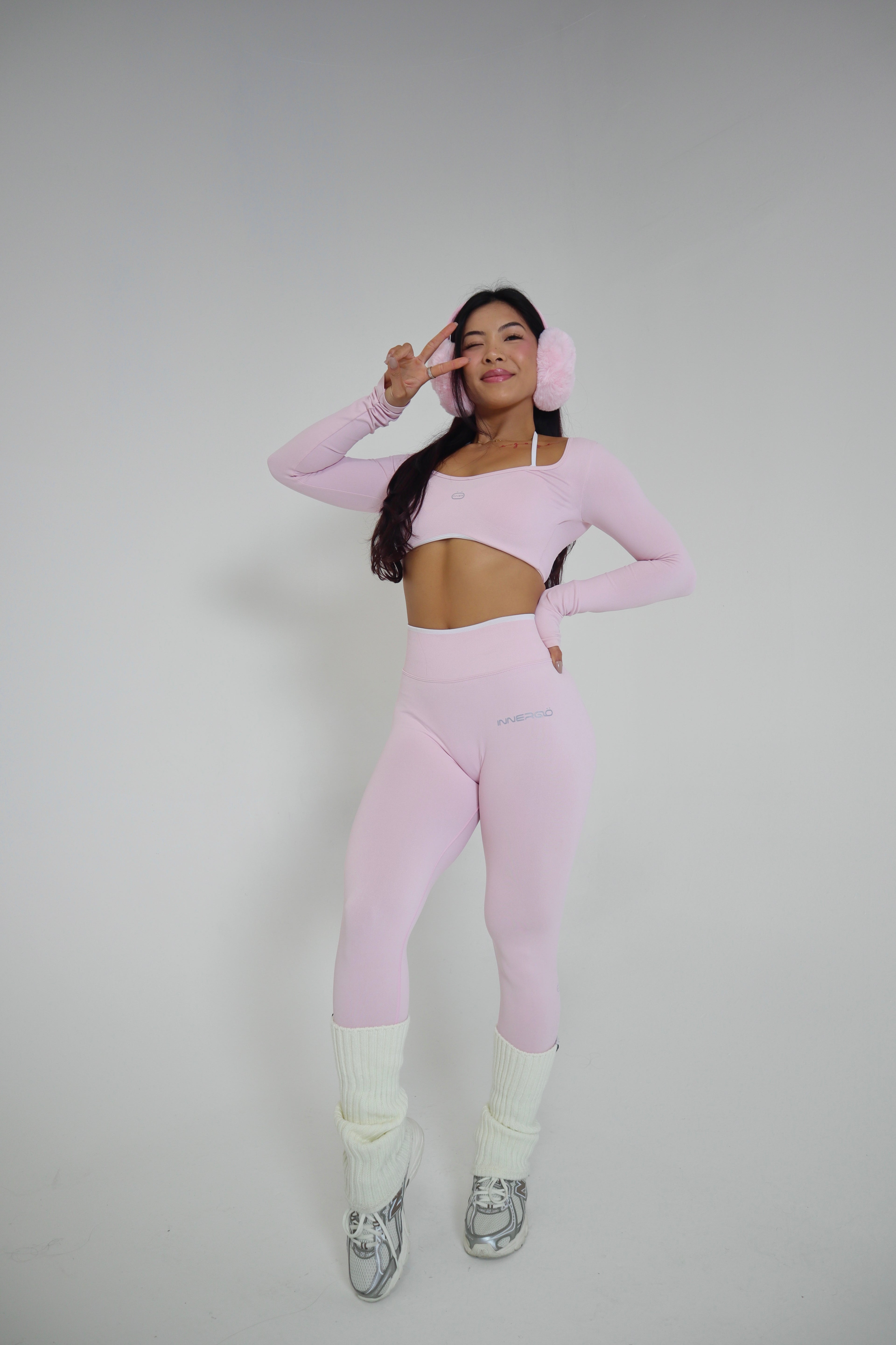 Refine Contour Leggings