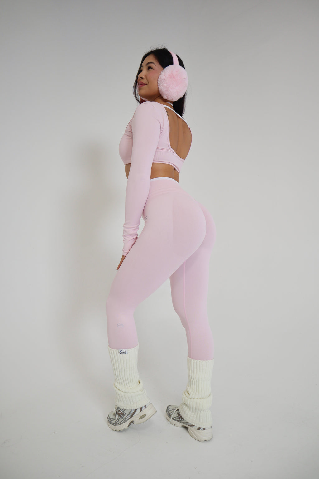 Refine Contour Leggings