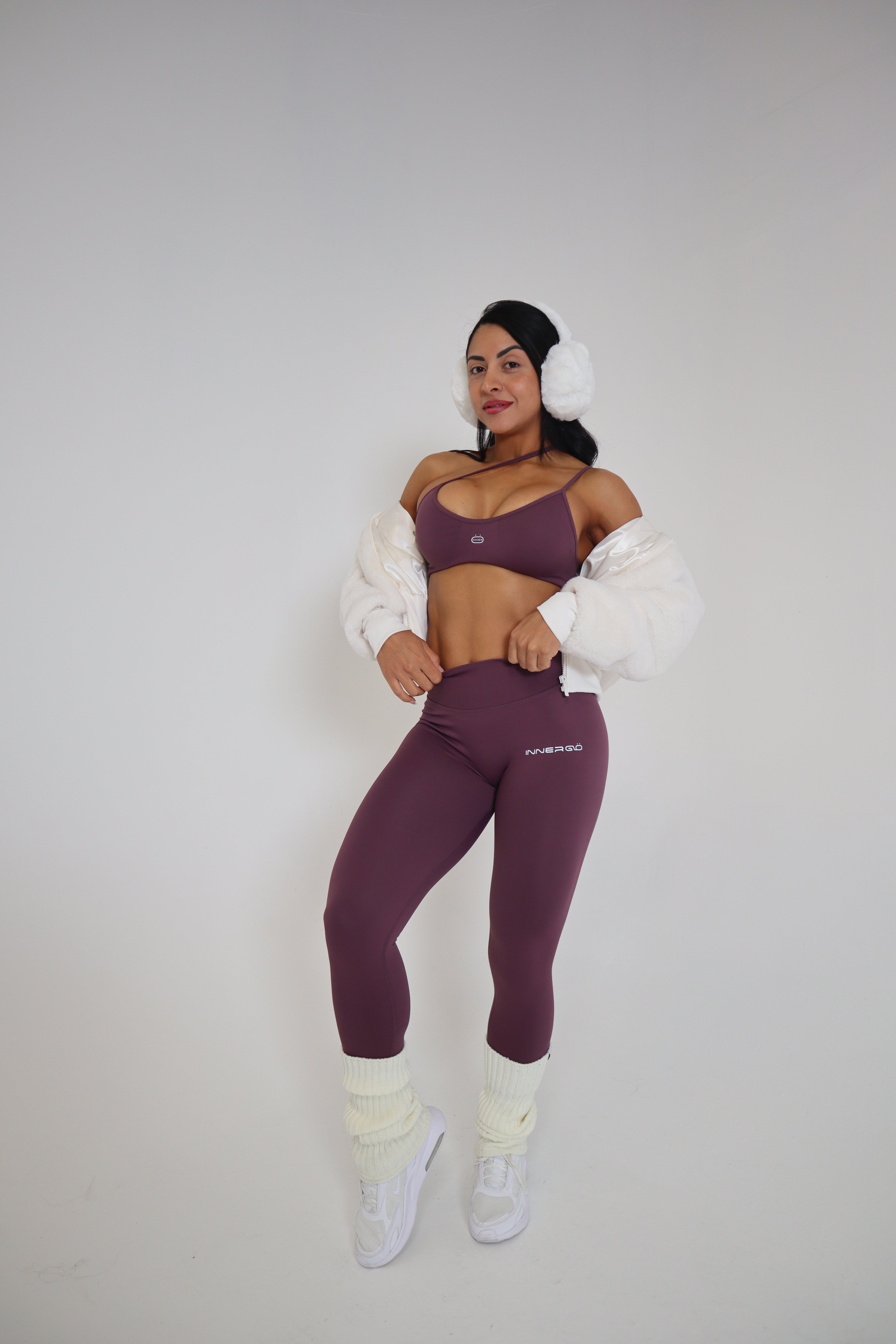 Refine Sports Bra