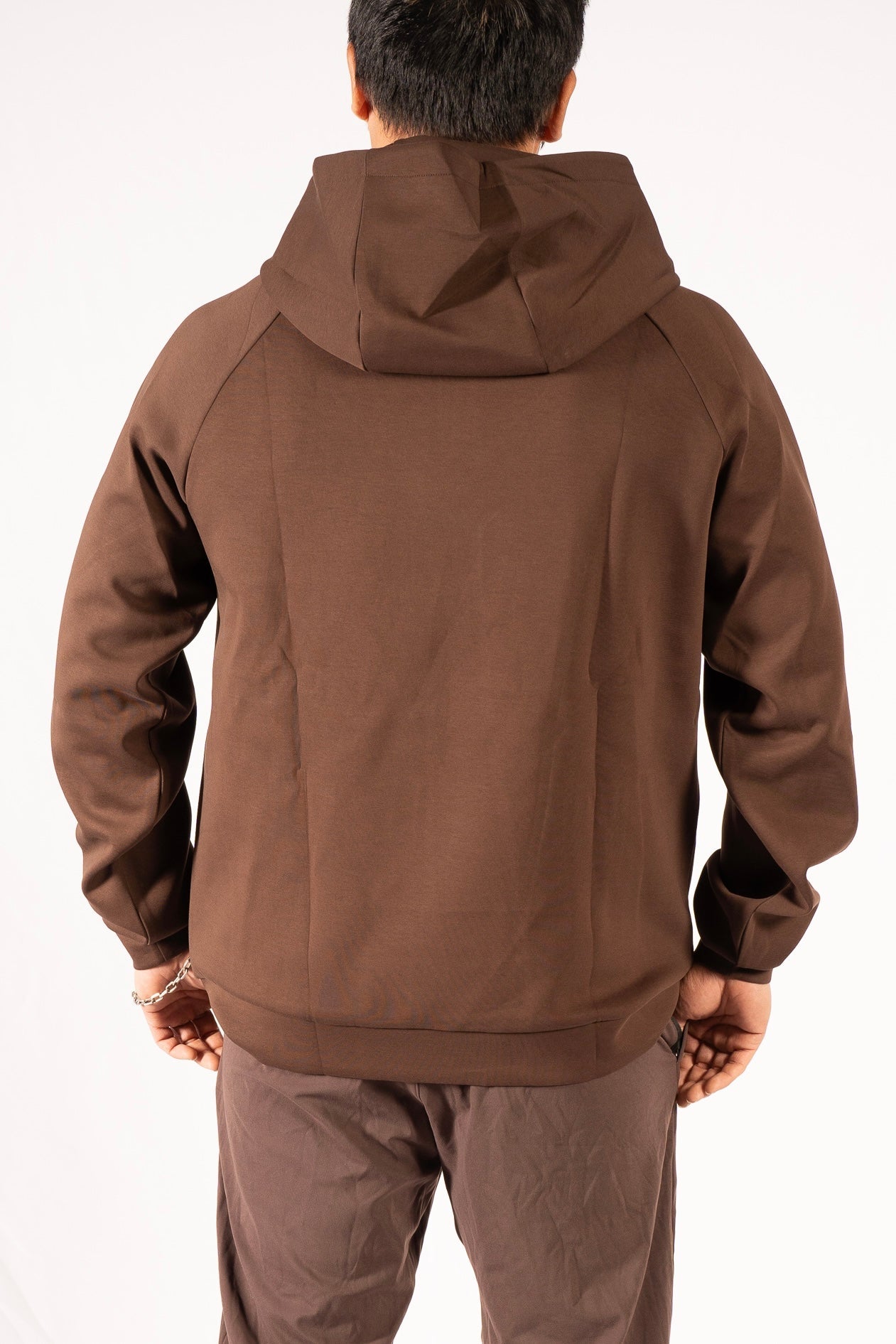 Butter Men Jogger in Coffee - Inner Glö Apparel