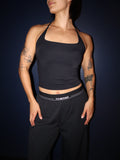 Classic Tank in Black