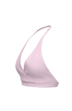 Ease Halter Bra in Strawberry Shortcake
