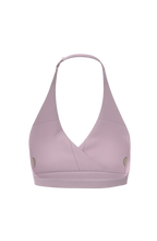 Ease Halter Bra in Strawberry Shortcake