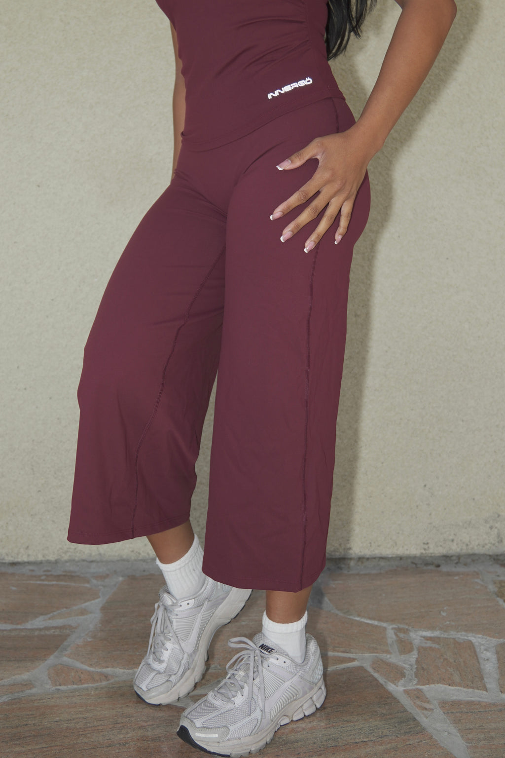 Flow Capri in Wine