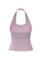 Halter Tank in Strawberry Shortcake