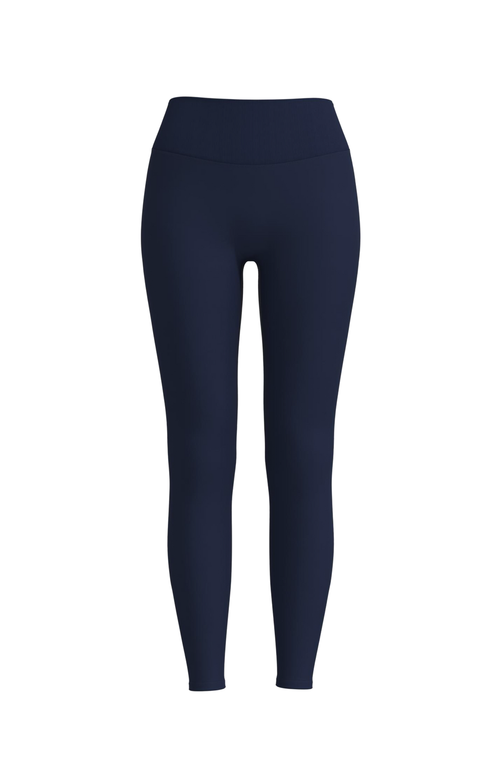 Glö Contour Legging in Black Truffle