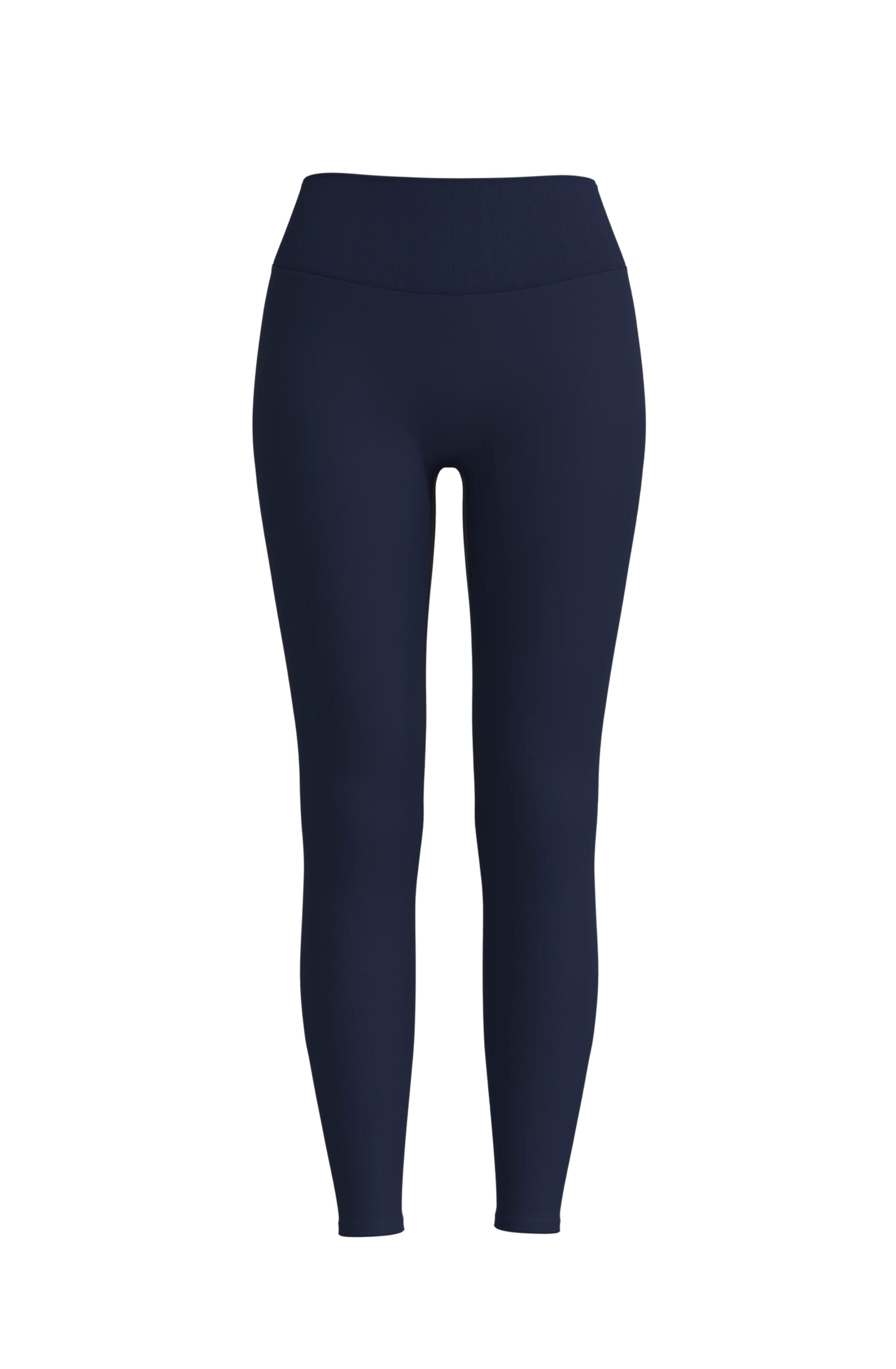 Glö Contour Legging in Black Truffle (preview)