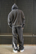 Timeless Sweatpants in Black