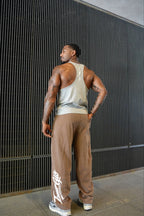 Timeless Sweatpants in Chocolate